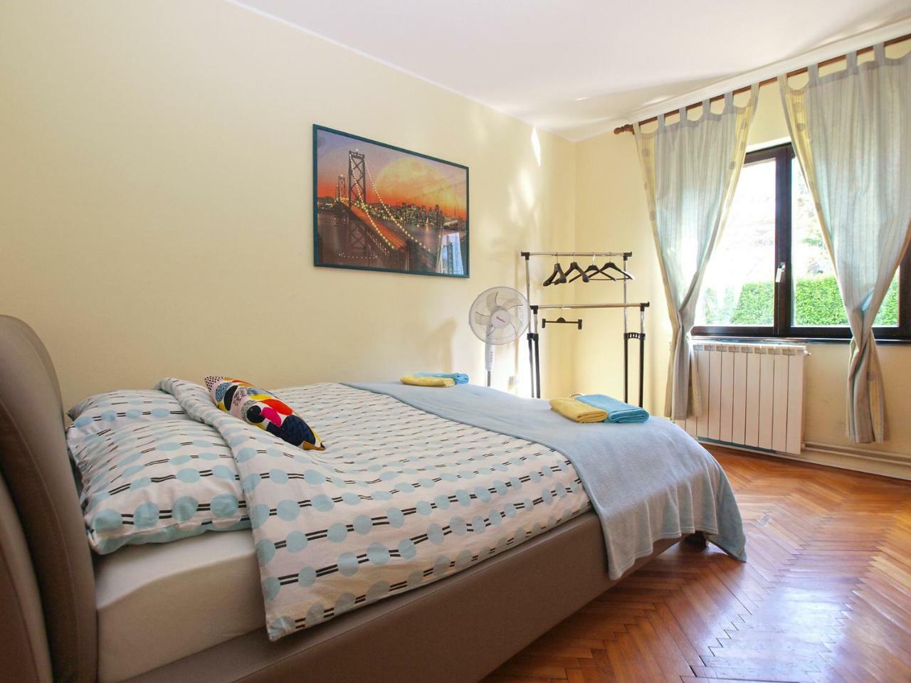Apartment Nadia 1844 Pula Exterior photo