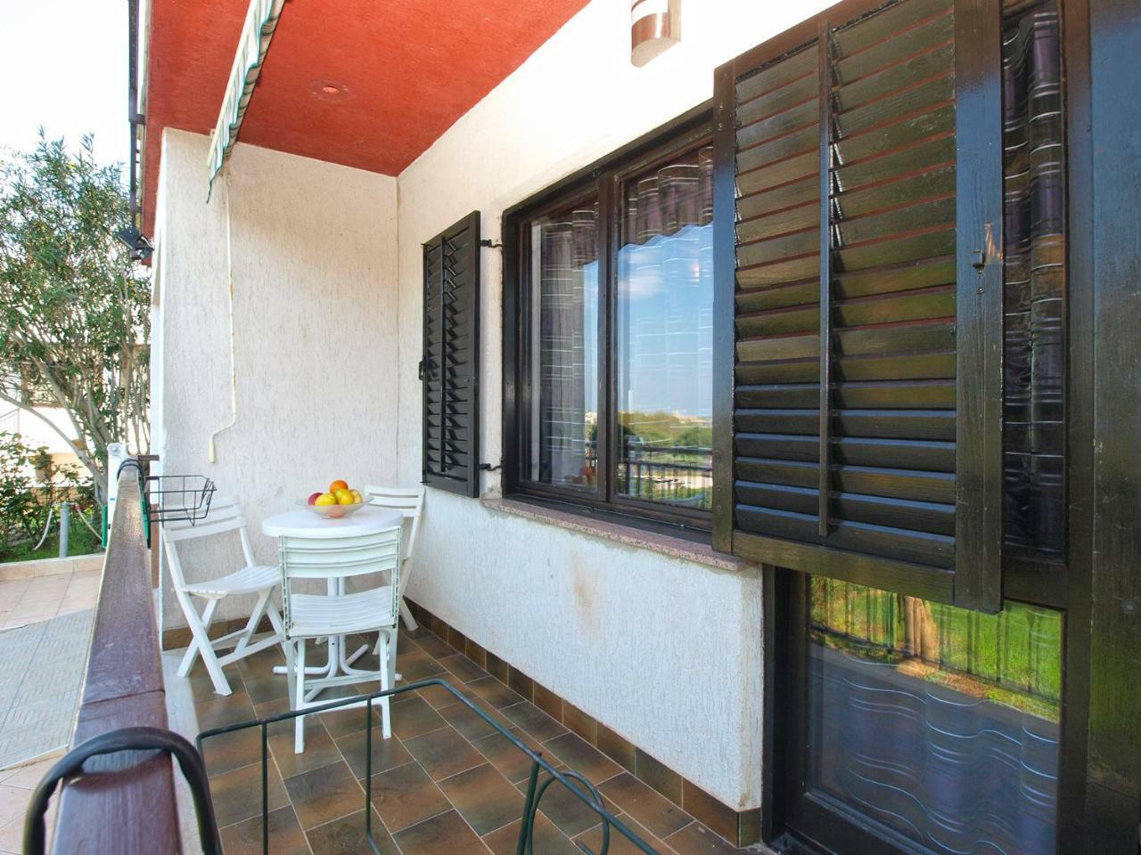 Apartment Nadia 1844 Pula Exterior photo